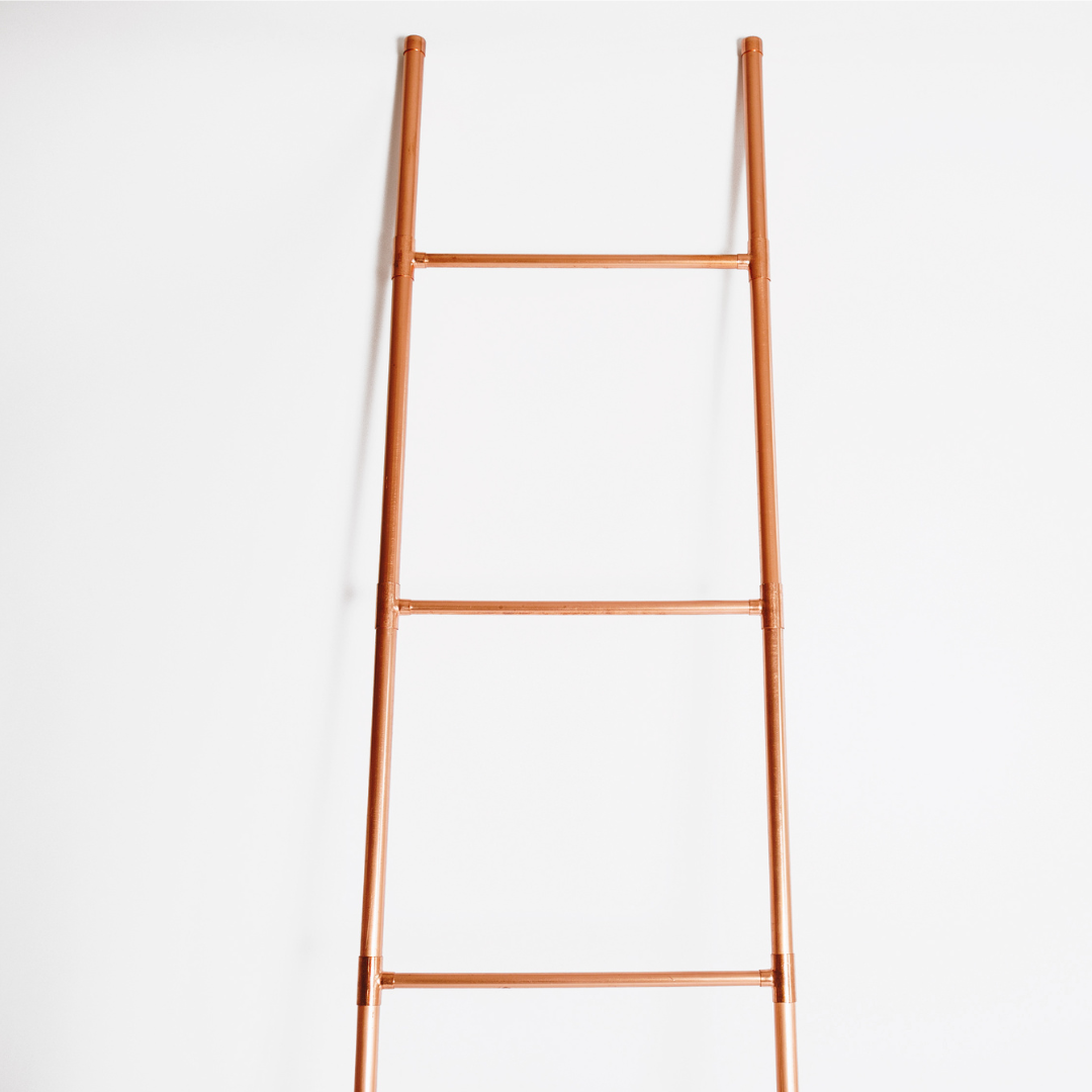 Copper Ladder