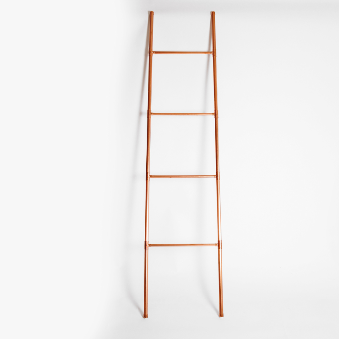 Copper Ladder
