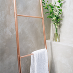 Copper Ladder